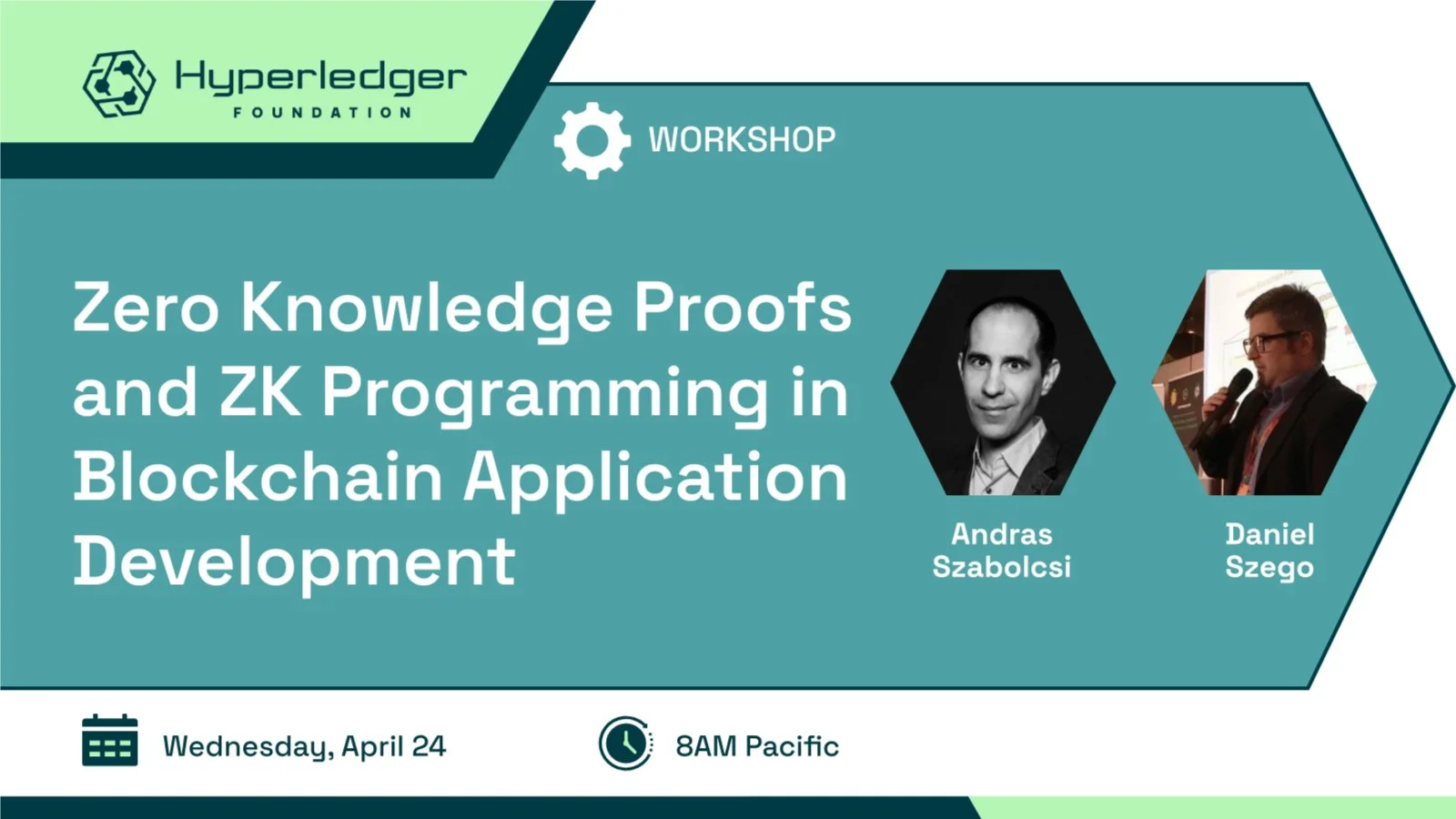 Portada de Zero Knowledge Proofs and ZK Programming in Blockchain Application Development