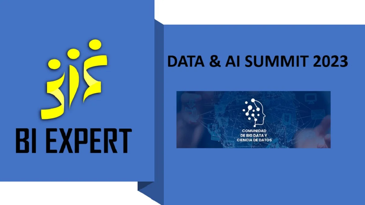 Portada de Data & AI Summit 2023