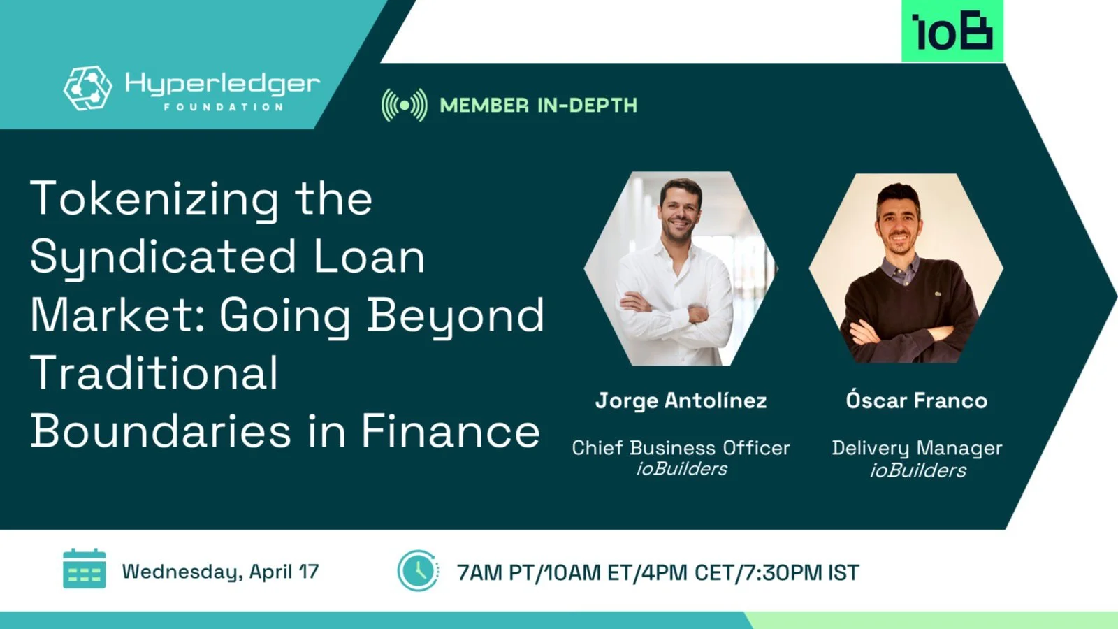Portada de Tokenizing Syndicated Loan Market:Going Beyond Traditional Boundaries in Finance