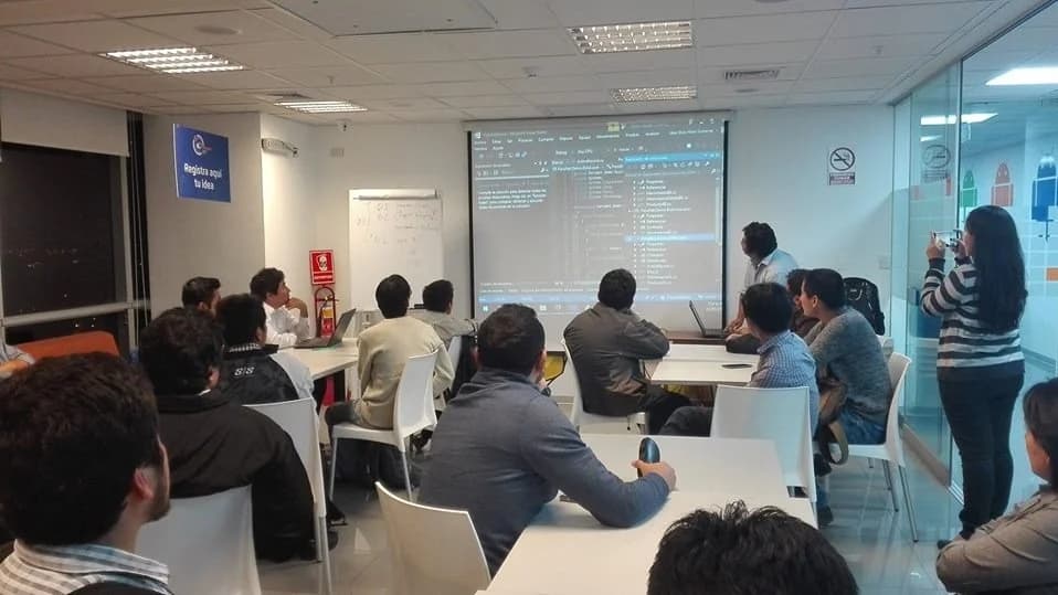 Portada de Workshop: Habilidades blandas para profesionales de TI