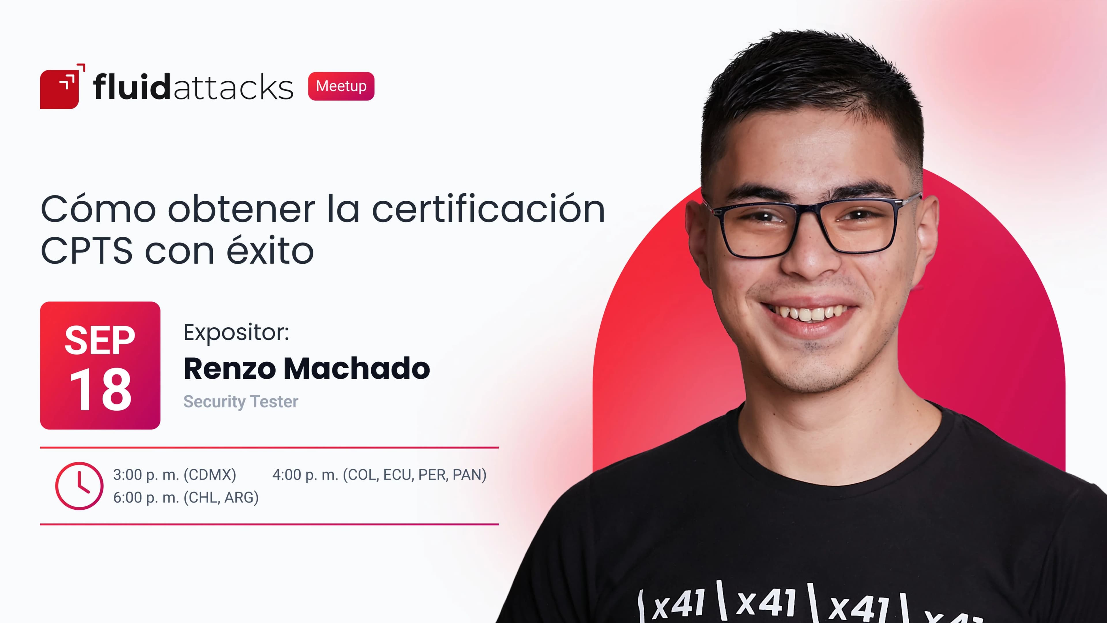 Portada de Cómo obtener la certificación CPTS con éxito
