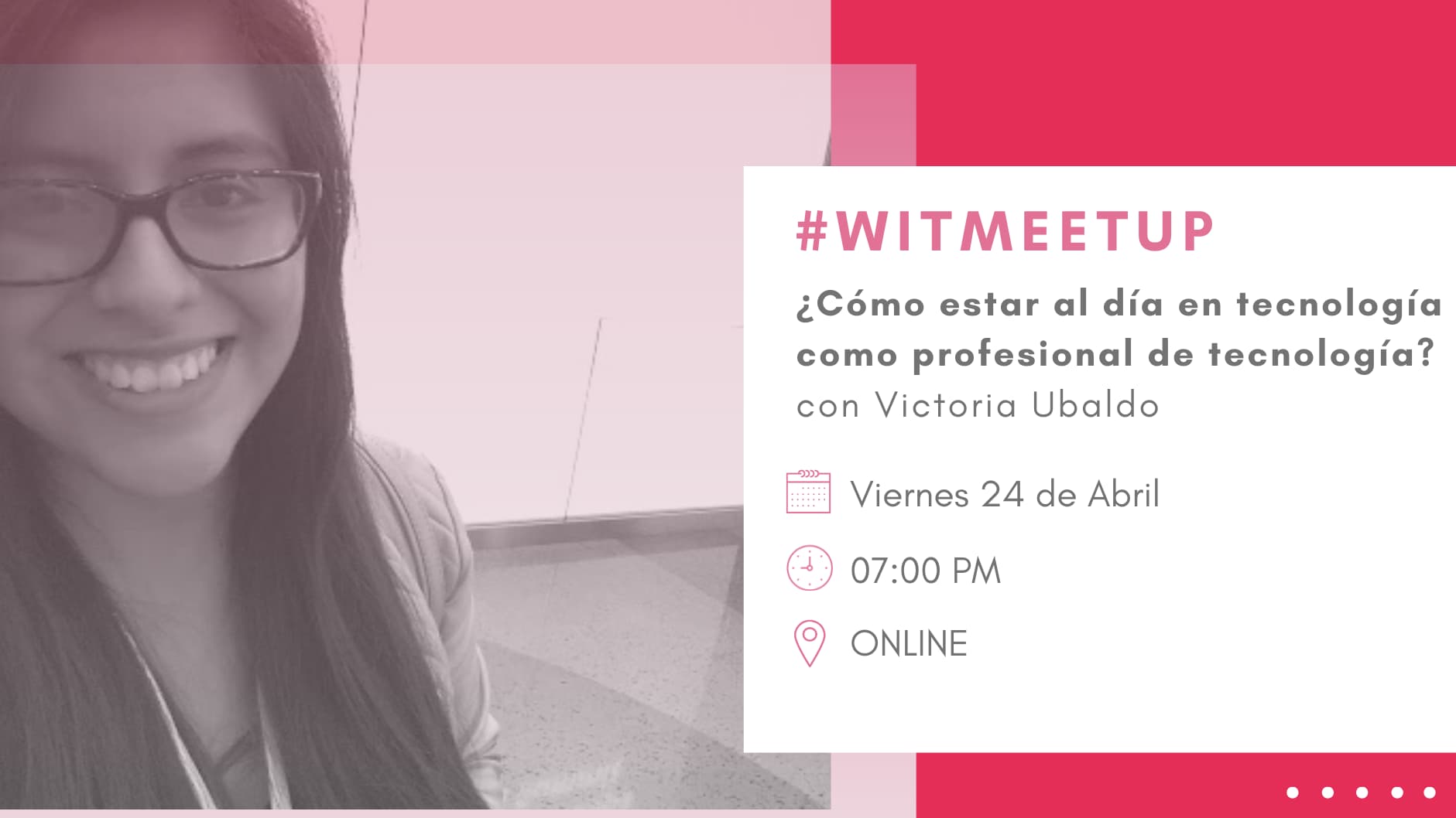 Portada de ¿Cómo estar al día en tecnología como profesional de tecnología?