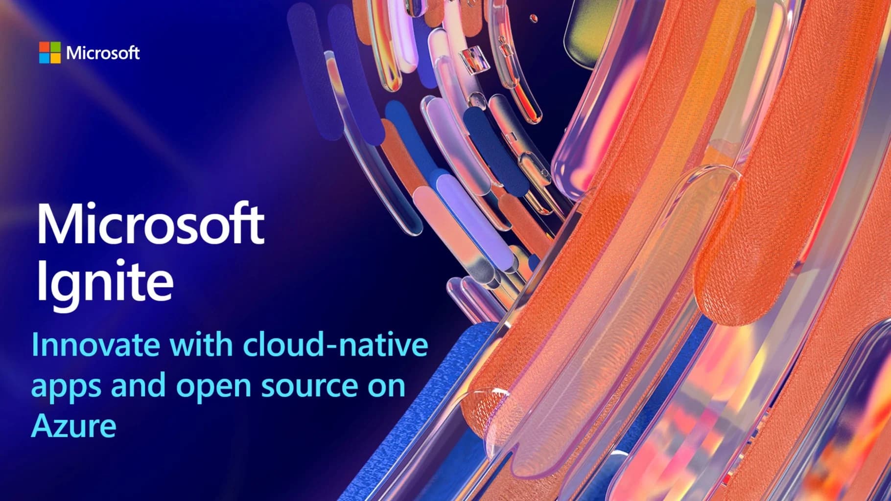 Portada de Microsoft Ignite After Party