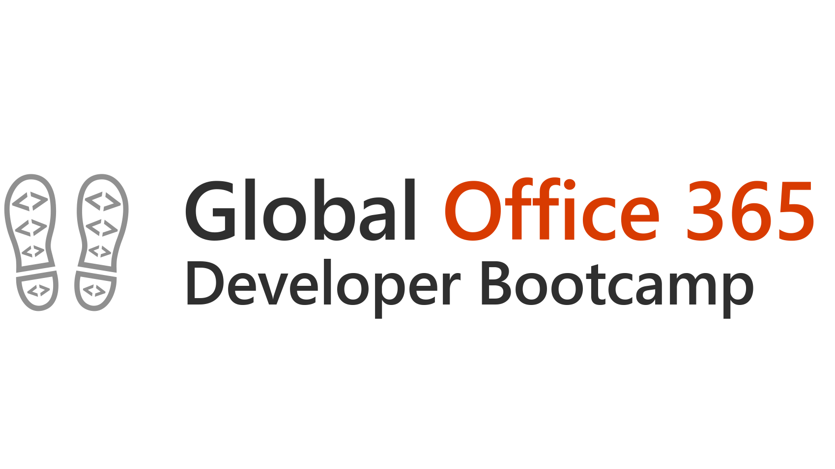 Portada de Global Office 365 Developer Bootcamp