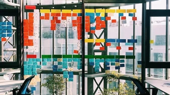Portada de Embajadores Scrum ¿Cómo aplicar el agilismo con Scrum?