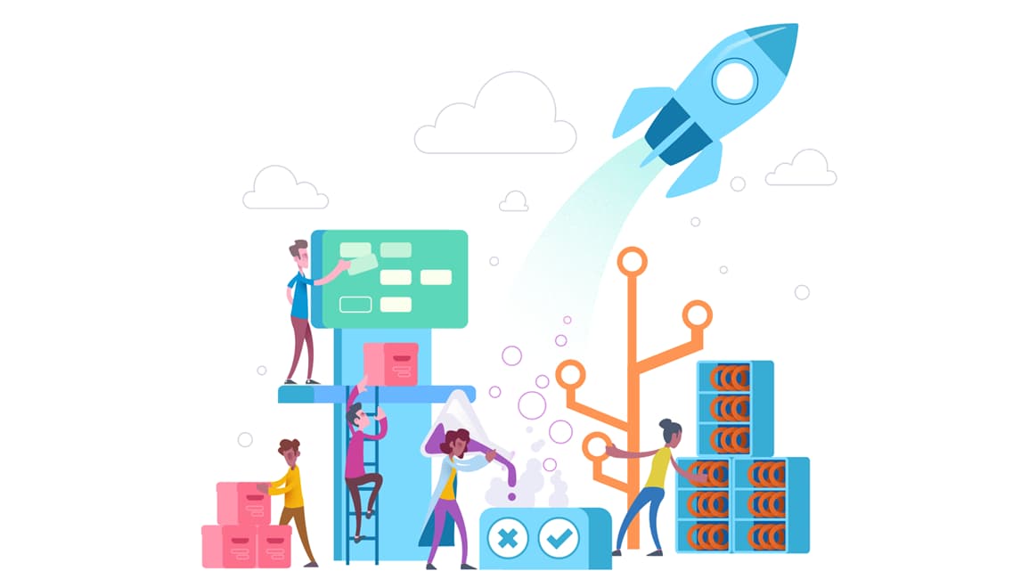Portada de Meetup Julio 2019