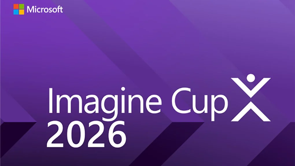 Portada de Sprint to Imagine Cup: Cree y amplíe agentes con Microsoft Copilot Studio