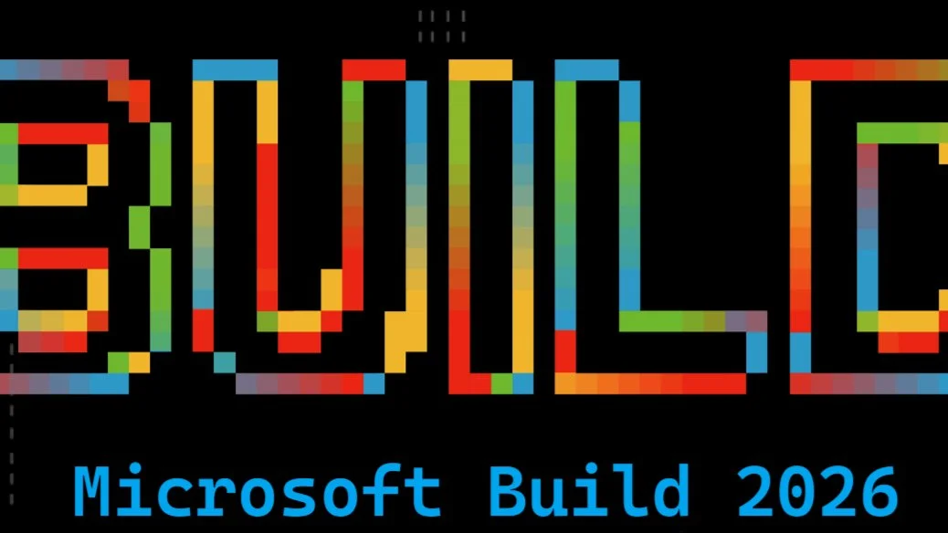 Portada de Microsoft Build 2026 Community Edition