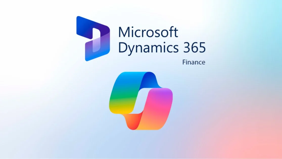 Portada de Overview - Dynamics 365 Finance (copilot)