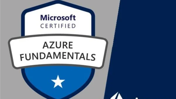 Portada de Bootcamp - AZ 900 (Fundamentos de Azure)