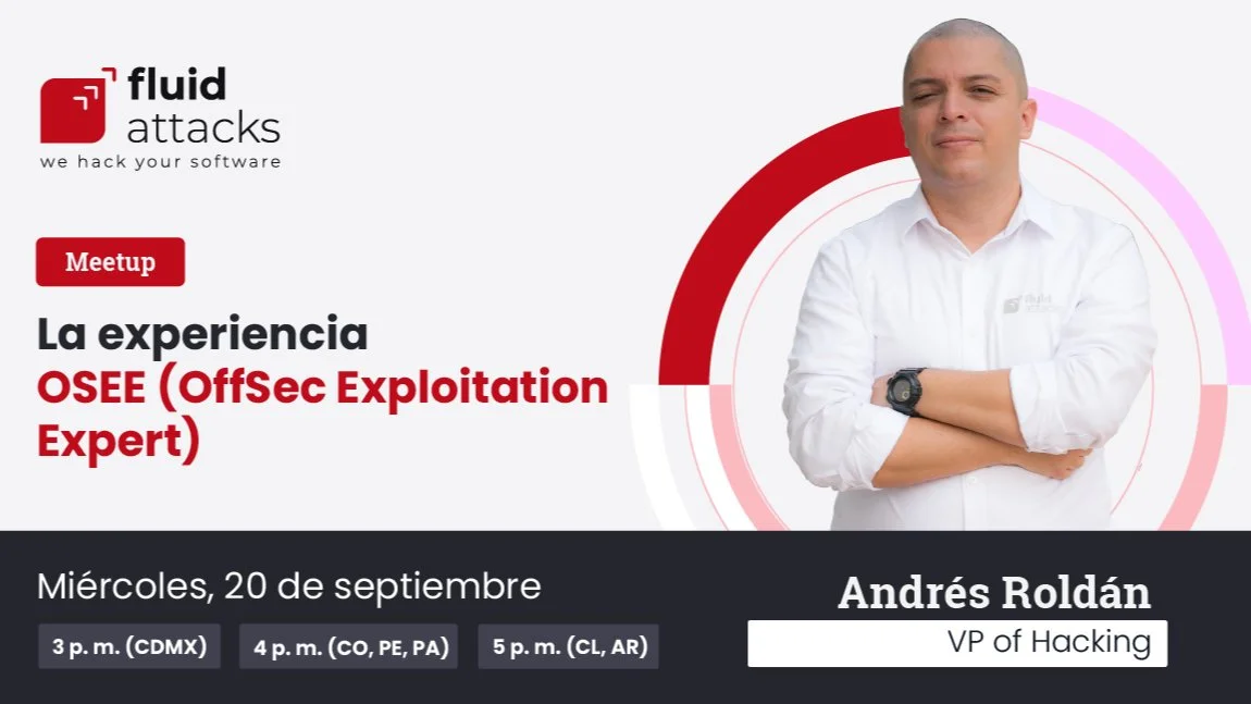Portada de La experiencia OSEE (OffSec Exploitation Expert)