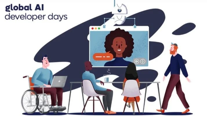 Portada de Global AI Developer Days