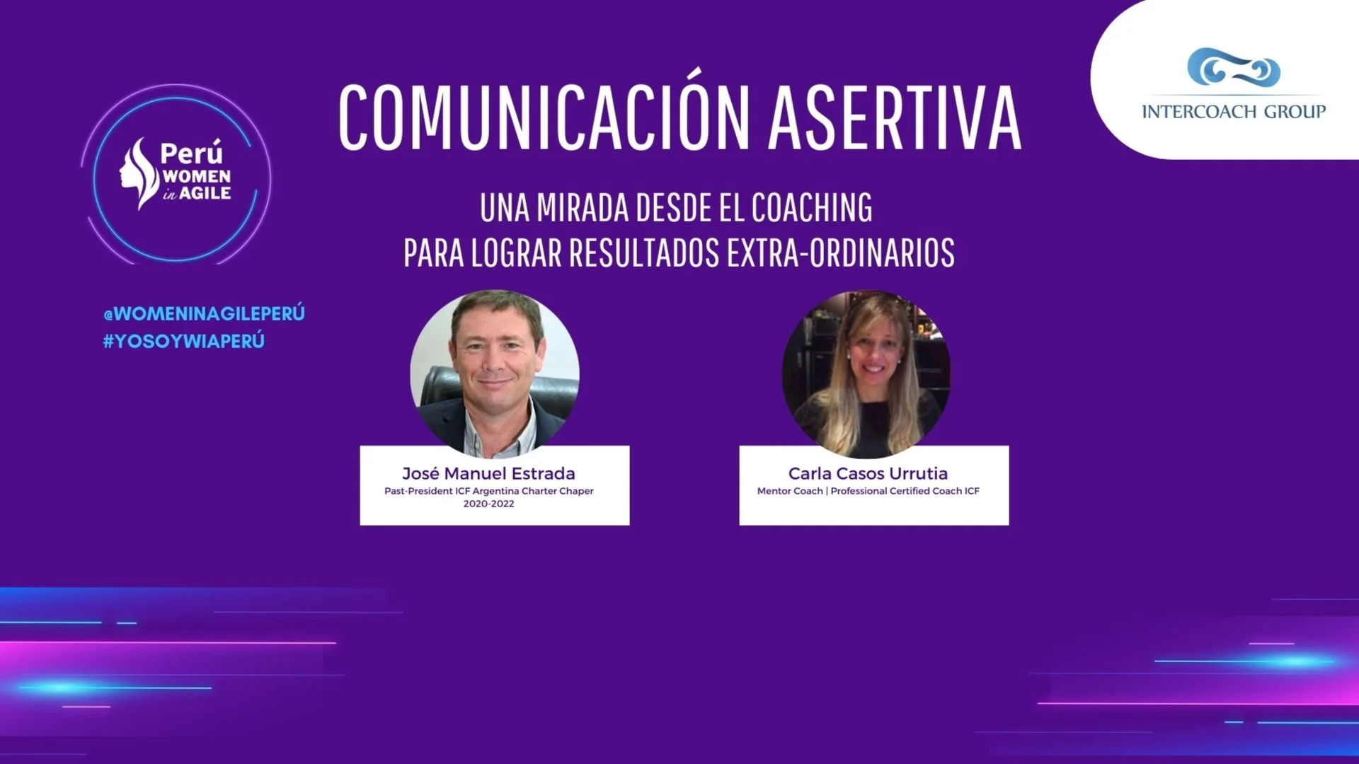 Portada de comunicación ASERTIVA