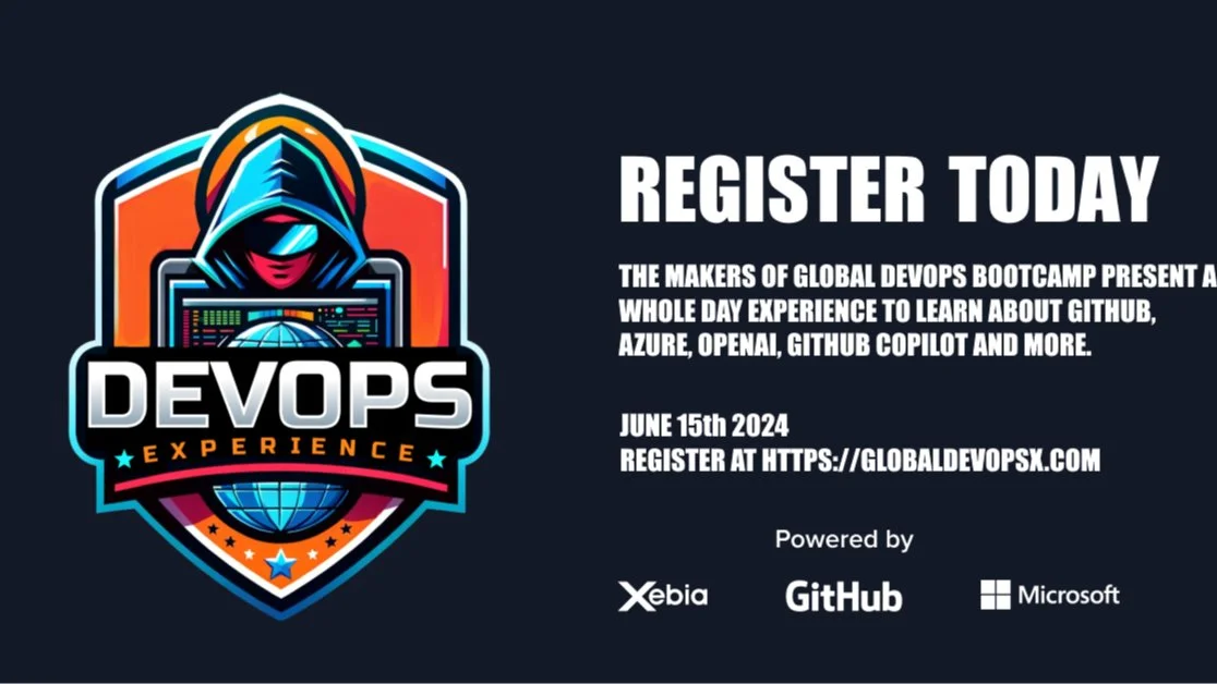 Portada de Global DevOps Experience Lima