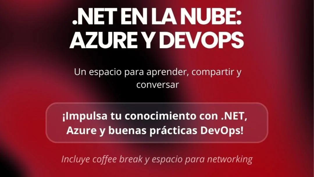 Portada de .NET en la Nube: Azure y DevOps