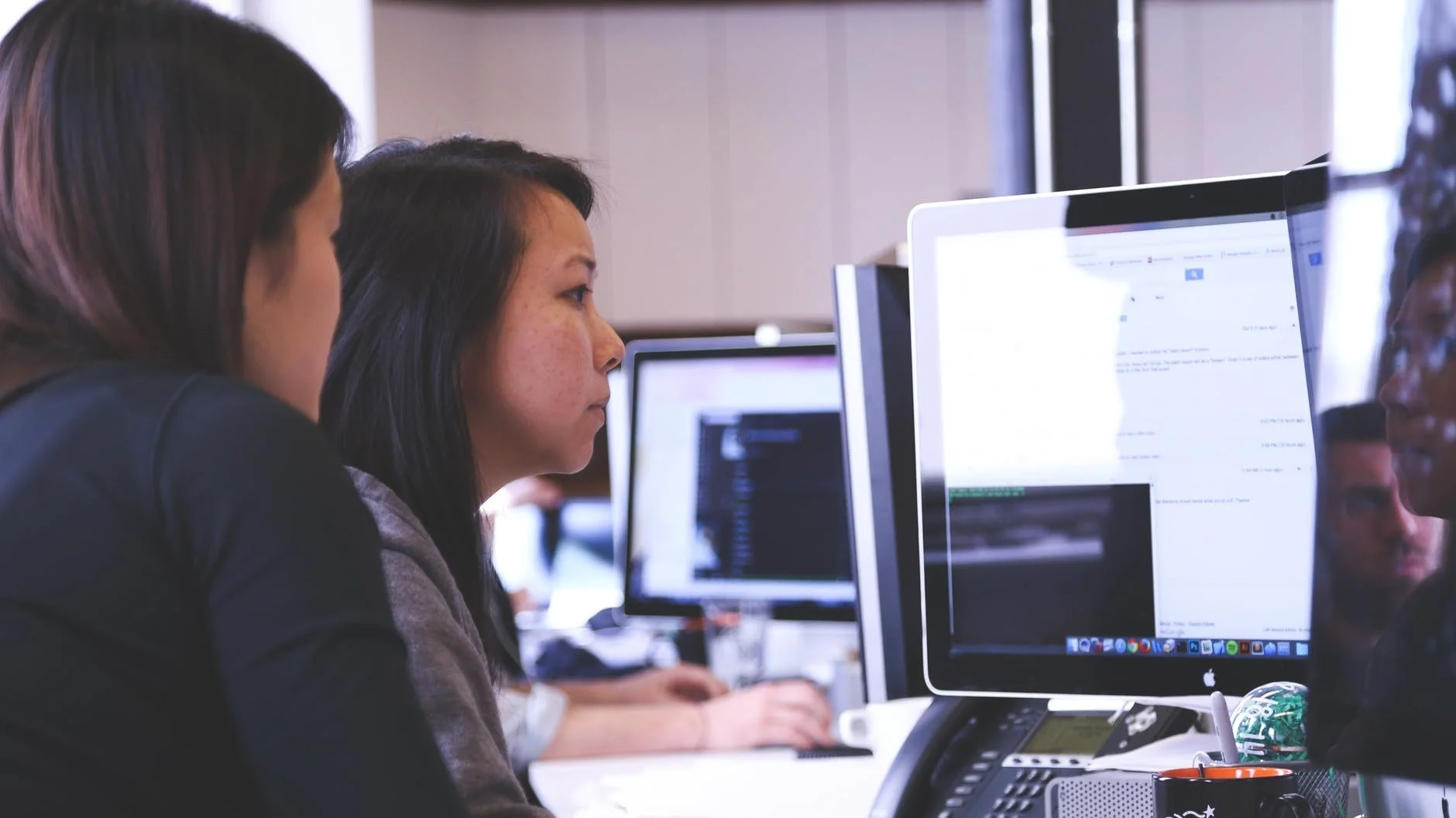 Portada de ¿Qué hace un Scrum Master y para qué le sirve certificarse?