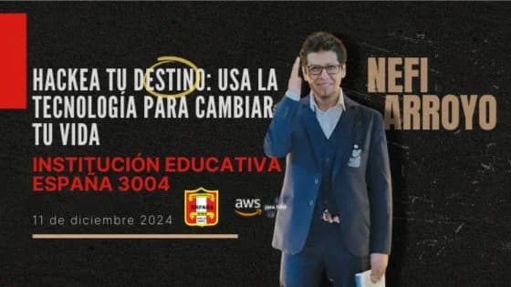 Portada de Hackea tu Destino: Usa la tecnología para cambiar tu vida