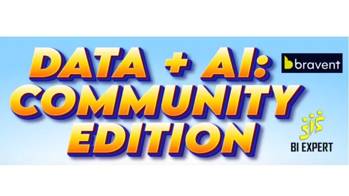 Portada de Data + AI : Community Edition