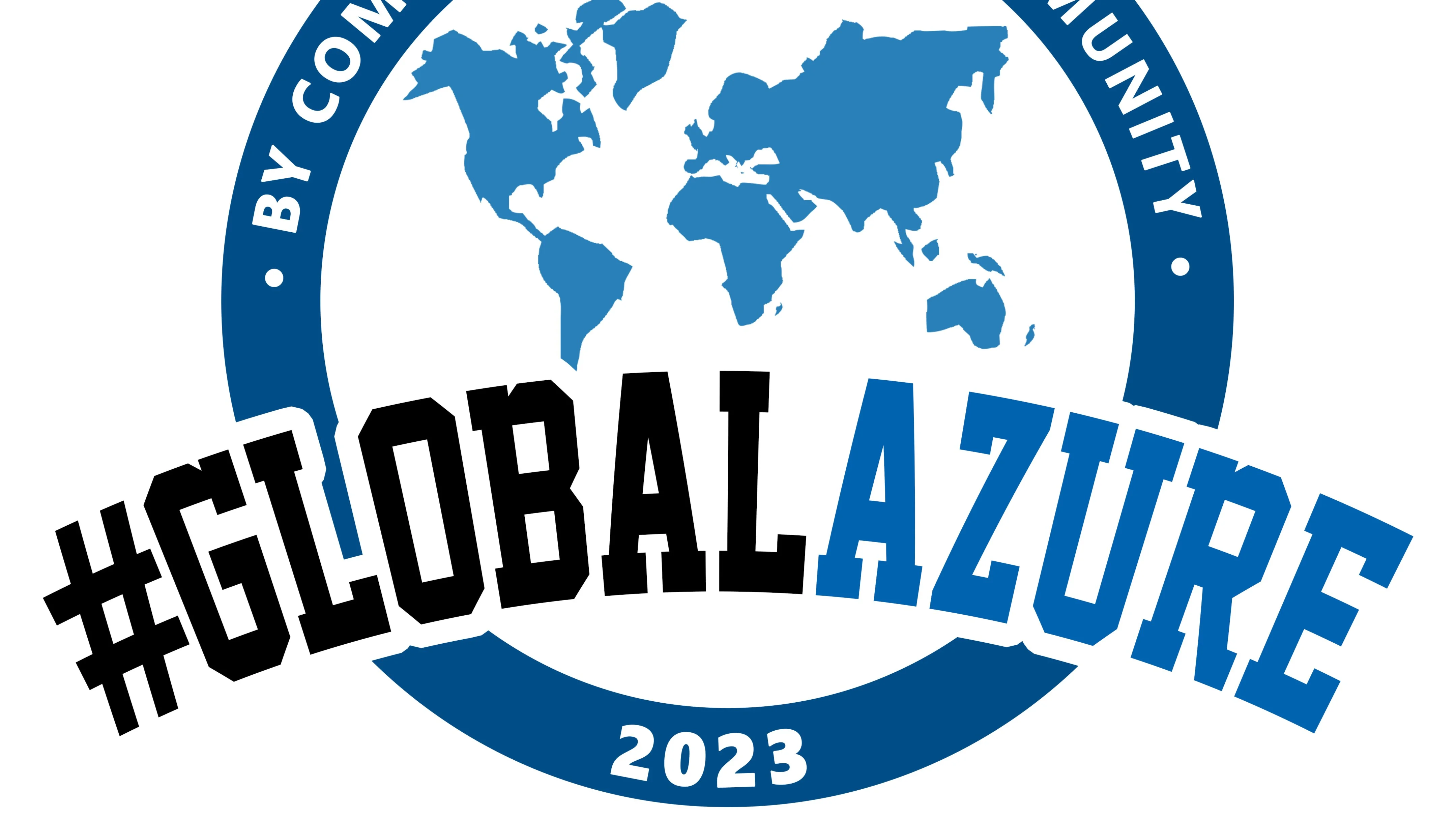 Portada de Global Azure 2023 - Edicion Lima