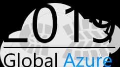 Portada de Global Azure Bootcamp 2019