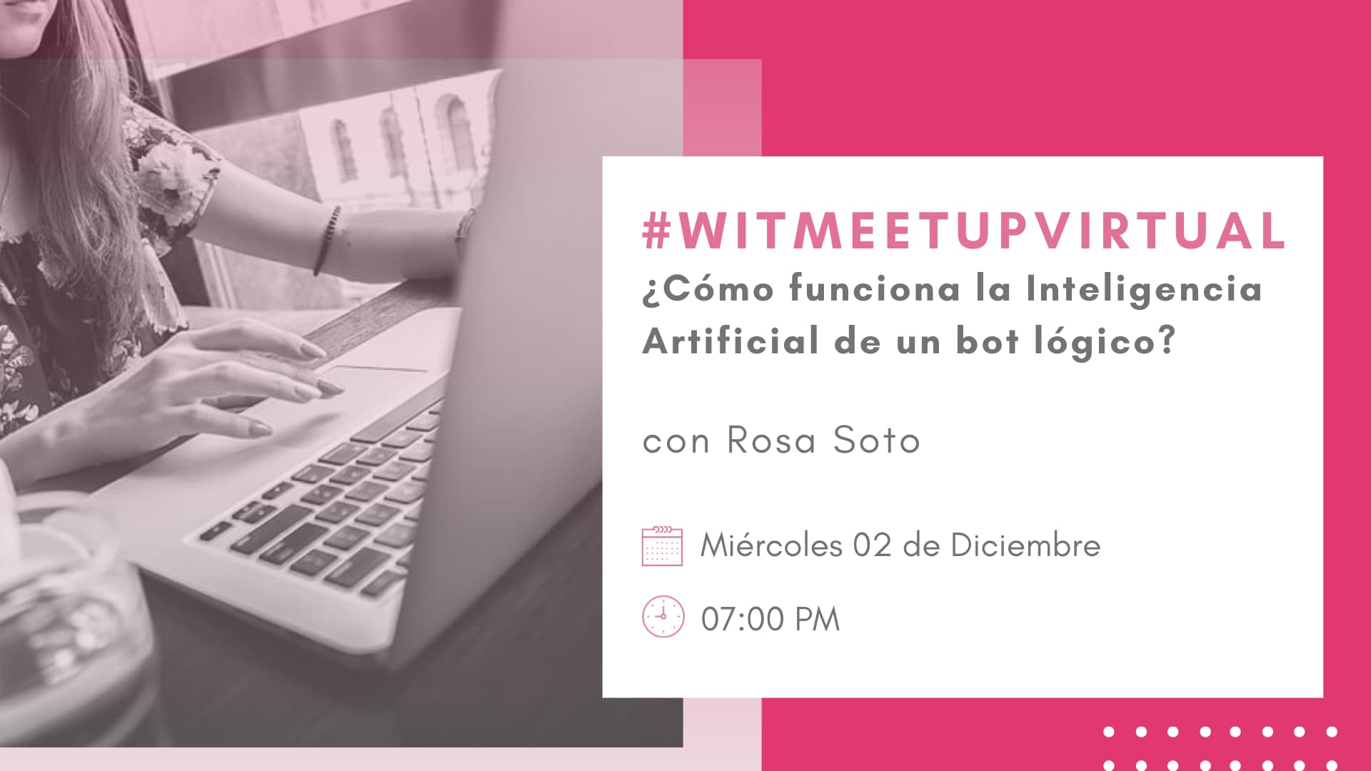 Portada de ¿Cómo funciona la Inteligencia Artificial de un bot lógico?