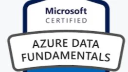 Portada de Diplomado Azure Data Fundamentals 2021 – Certificación Oficial DP -900