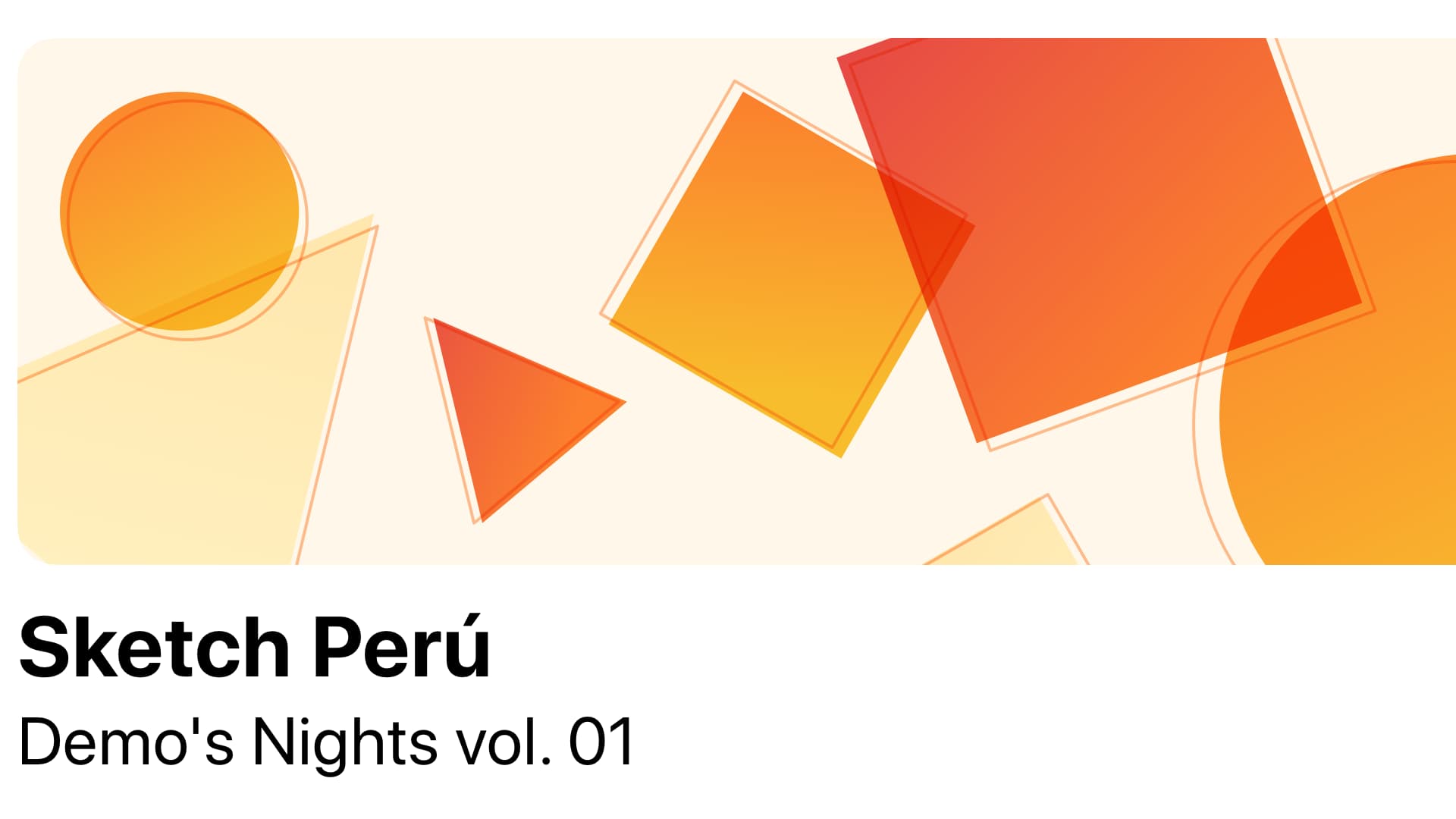 Portada de Demo’s Night vol. 01