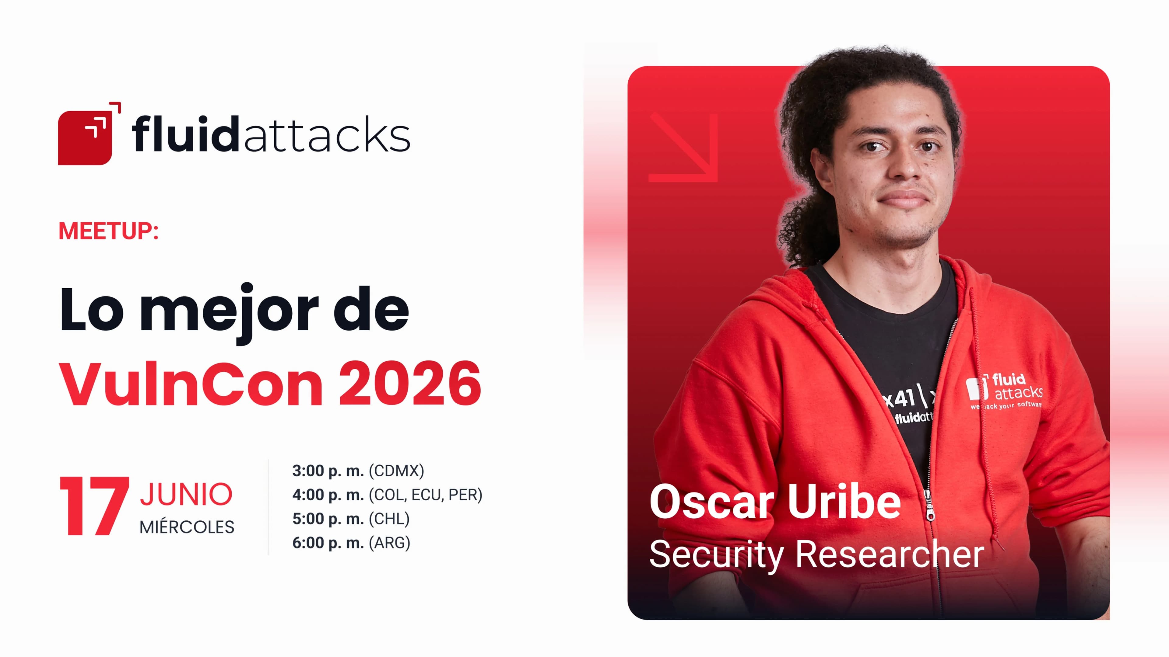 Portada de Lo mejor de VulnCon 2026