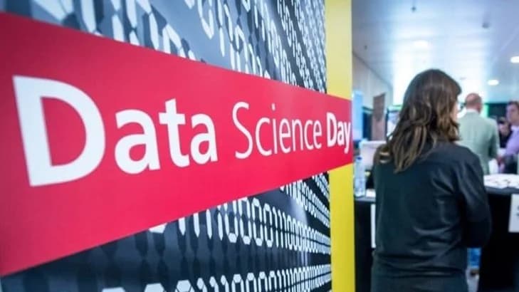 Portada de Data Science Day - BI Expert