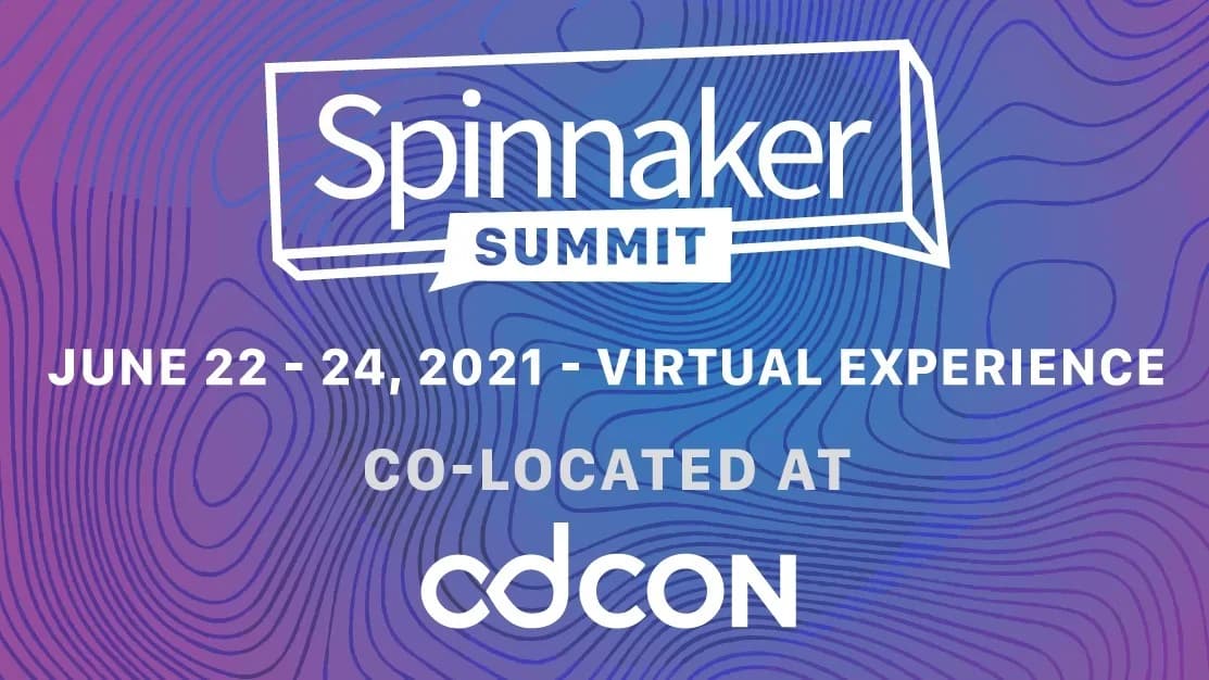 Portada de Spinnaker Summit