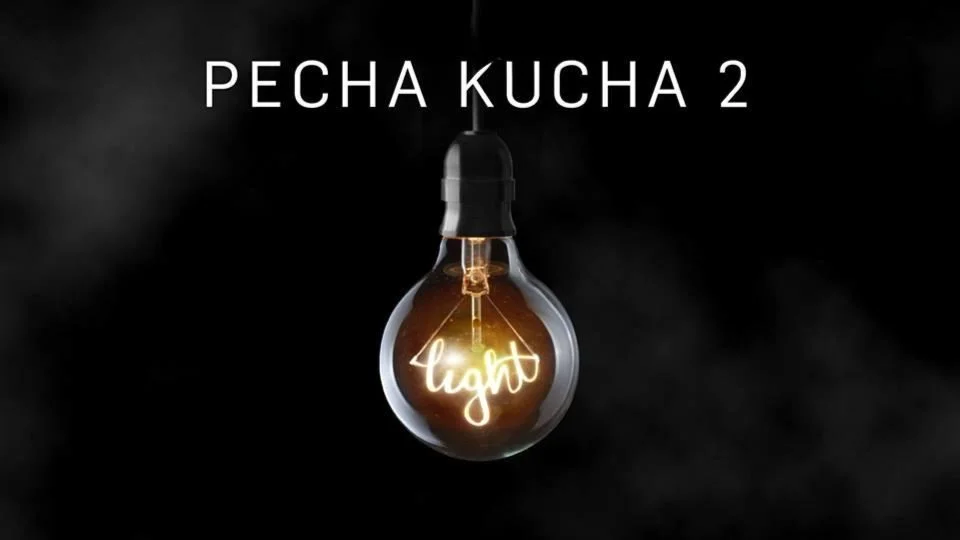 Portada de Geek Out Loud: PechaKucha Round 2
