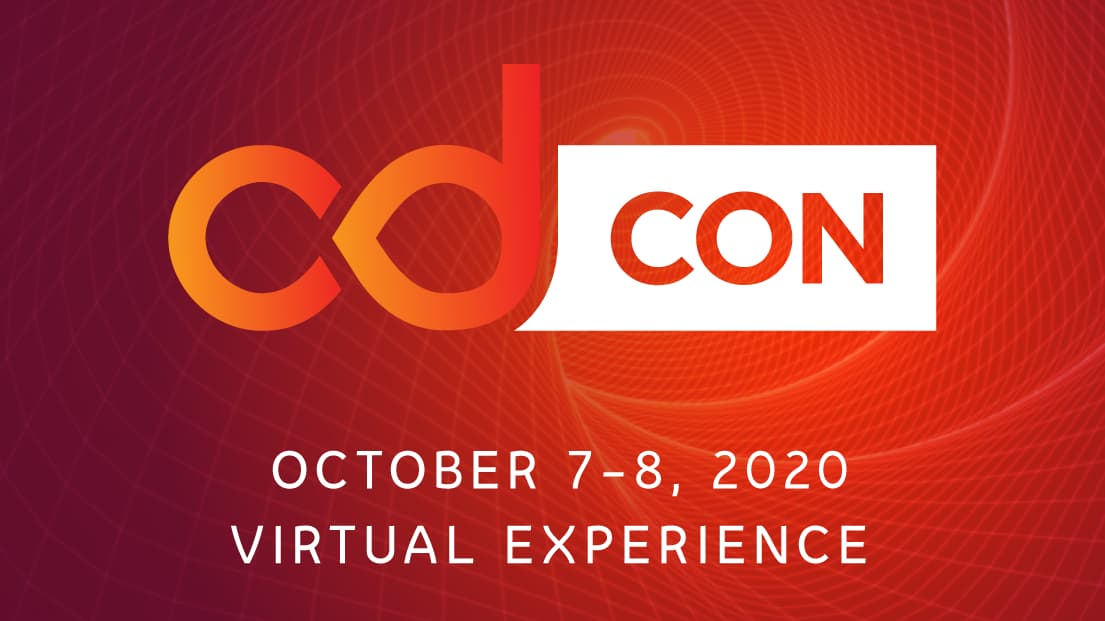 Portada de cdCON 2020