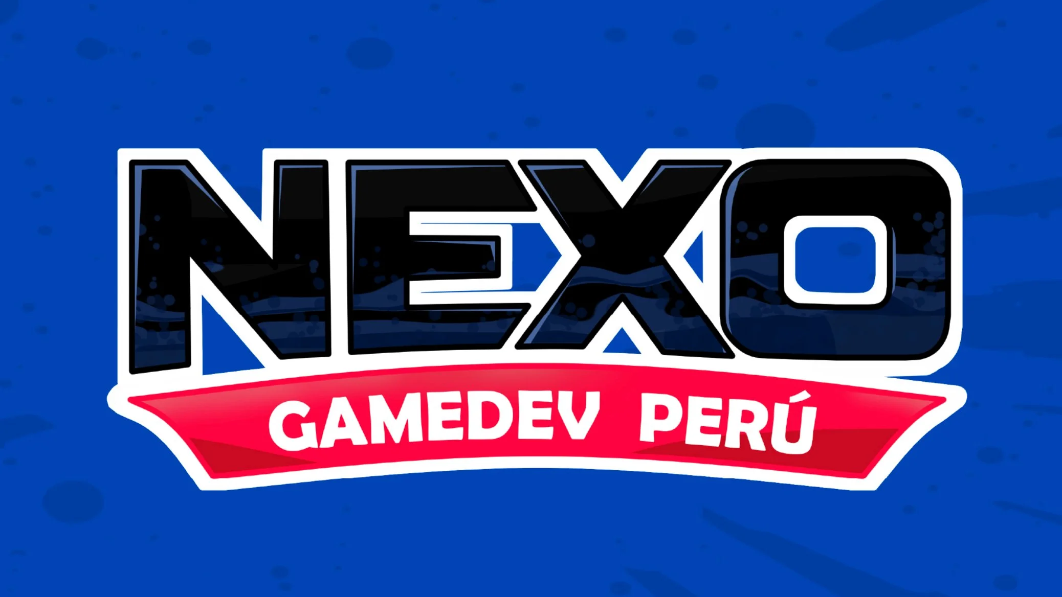 Portada de Nexo GameDev Perú
