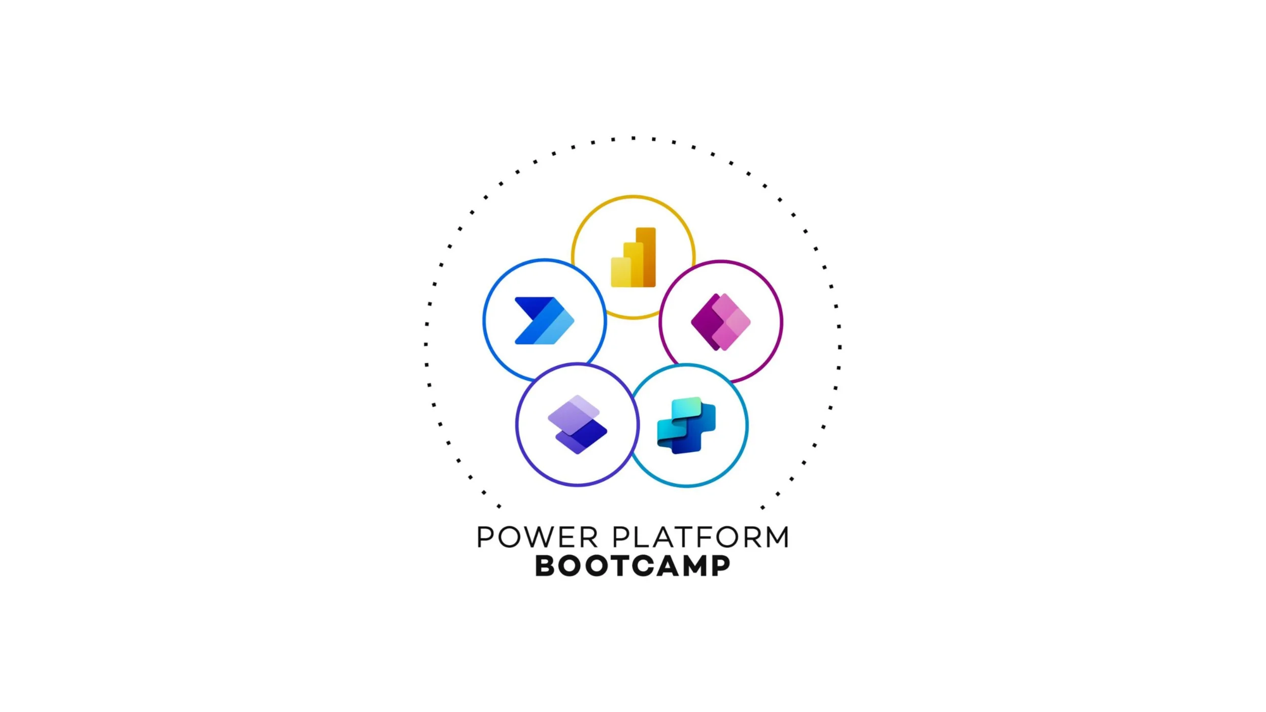 Portada de Global Power Platform Bootcamp 2026 (LIMA)
