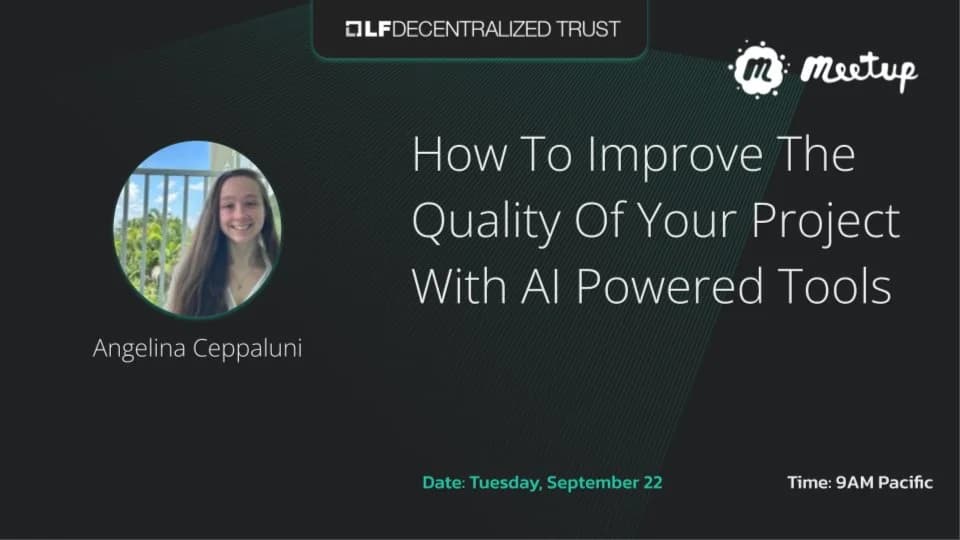 Portada de How To Improve The Quality Of Your Project With AI Powered Tools
