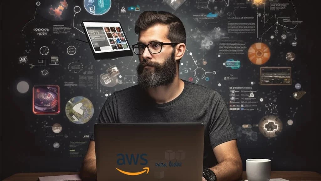 Portada de Tu Brújula Digital: Cómo Elegir Tu Futura Carrera en Tecnología