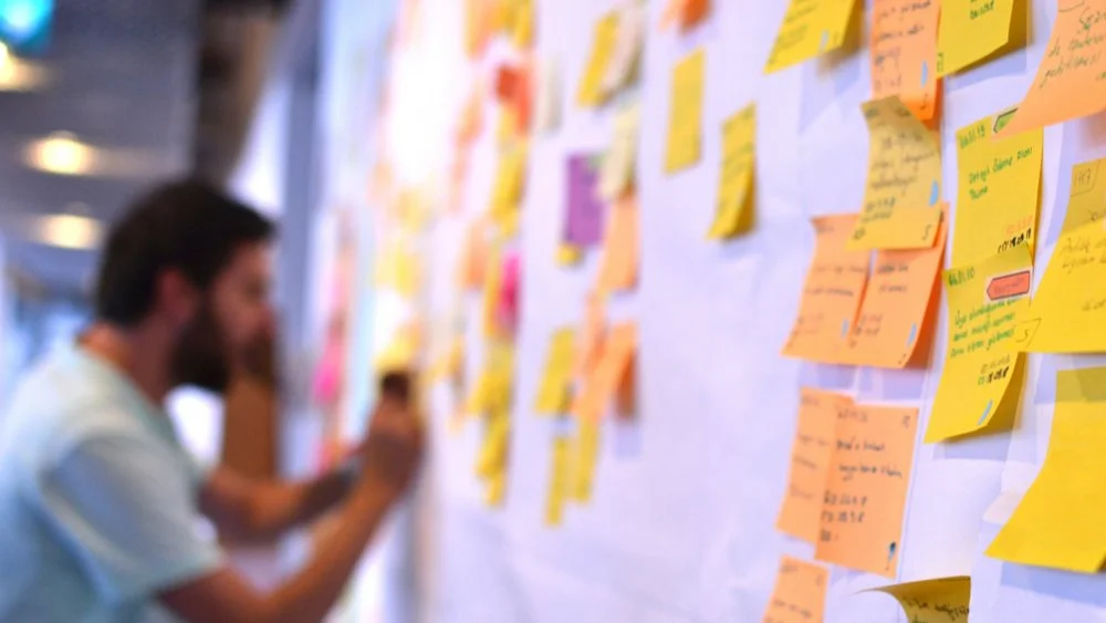 Portada de Scrum Master + Product Owner octubre