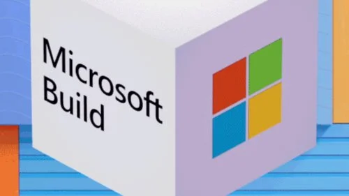 Portada de Microsoft Build After Party - Cloud Experts