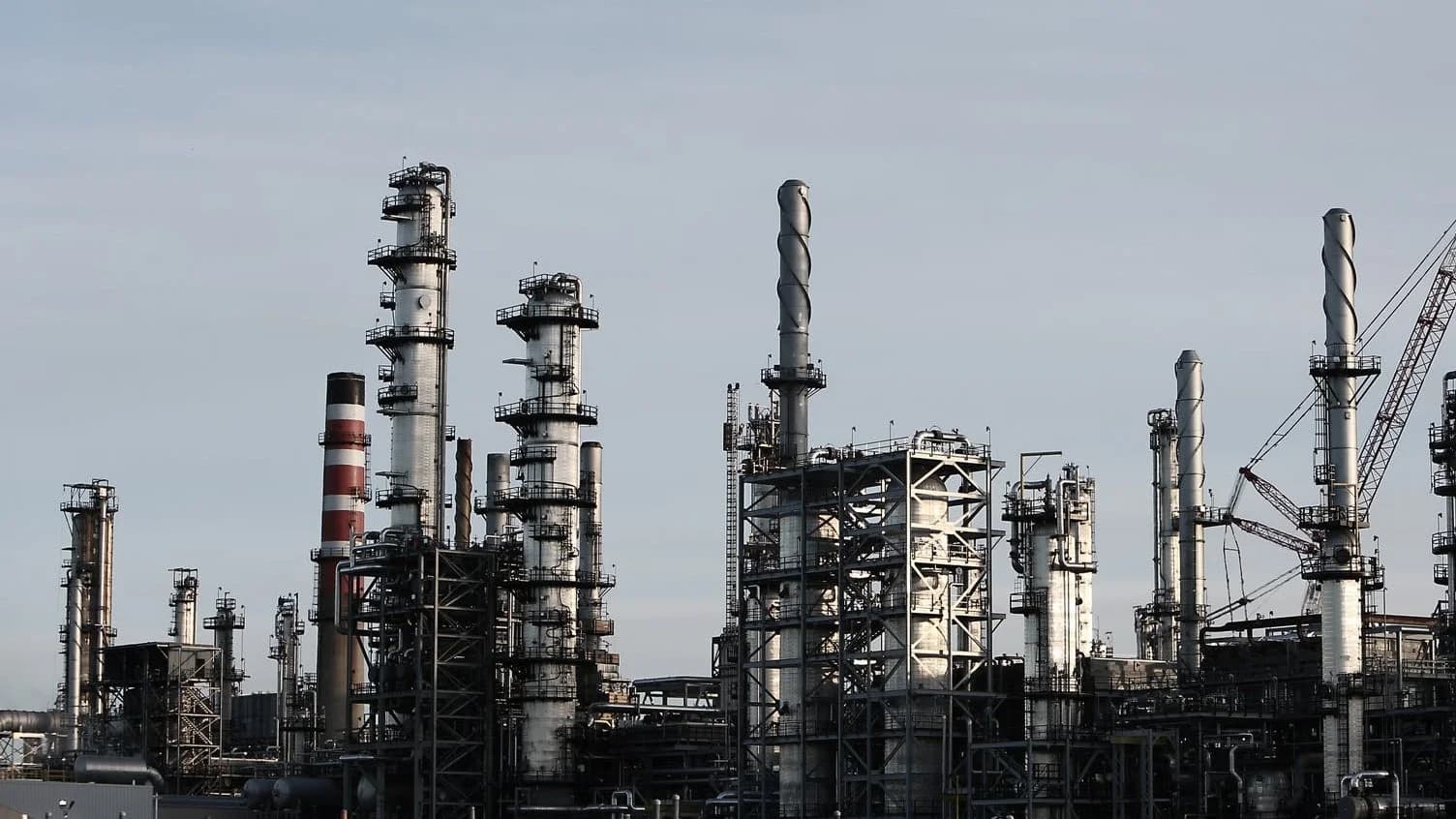 Portada de Experiencias: Scrum en Oil&Gas
