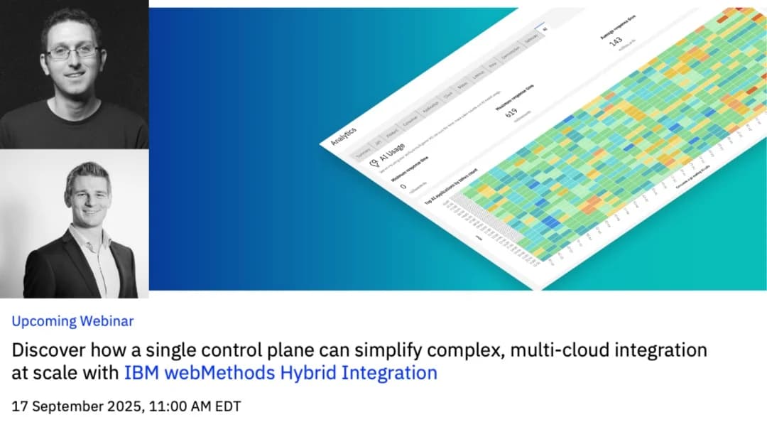 Portada de Increase visibility and control across hybrid environments