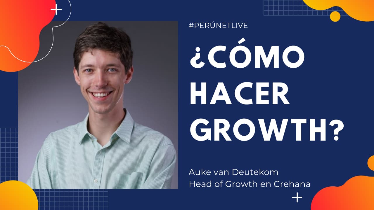 Portada de ¿Cómo hacer Growth?