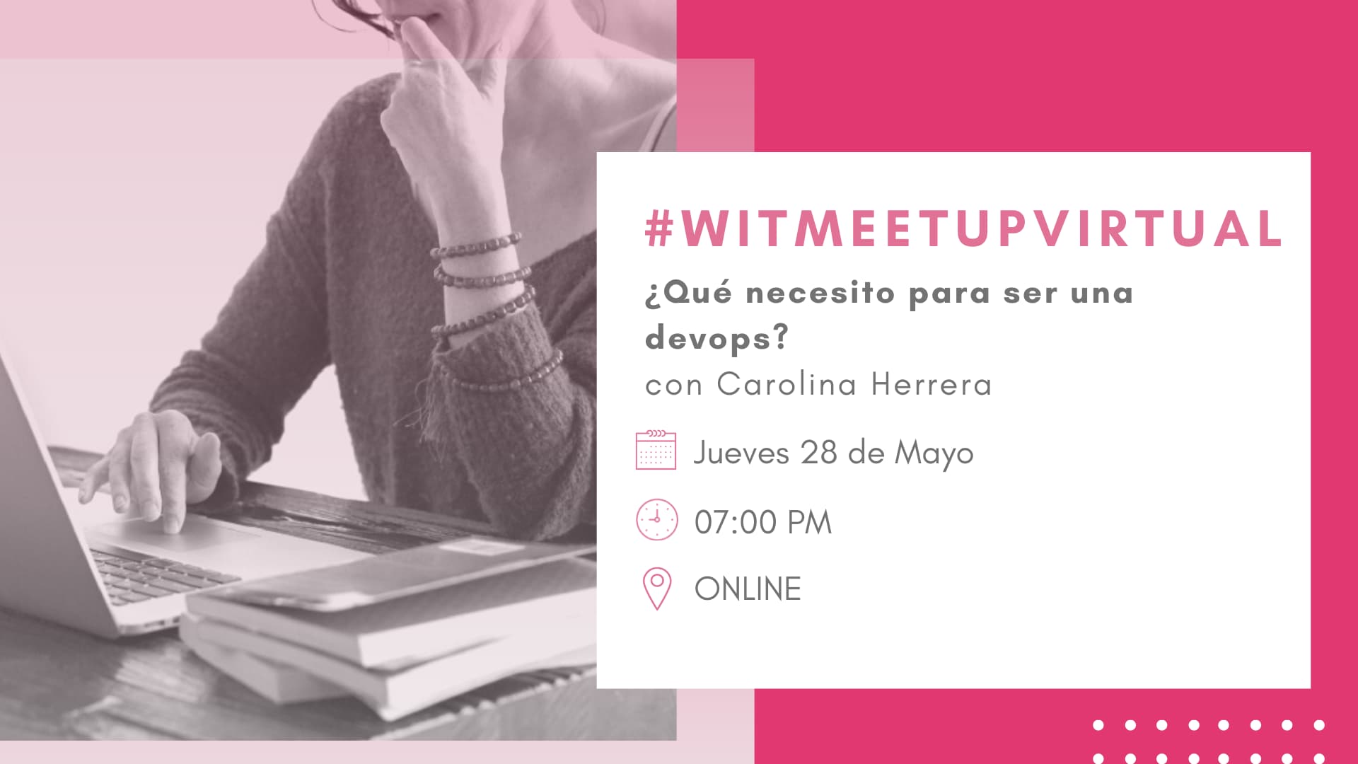 Portada de ¿Qué necesito para ser una DevOps?