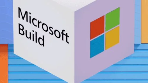 Portada de Microsoft Build Watch Party - Cloud Experts