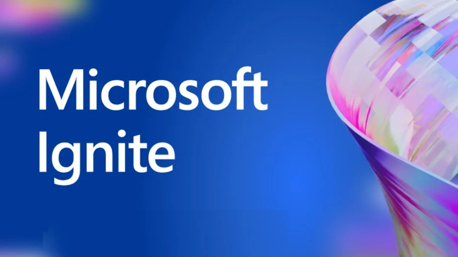 Portada de Microsoft Ignite 2022 (Community Edition)