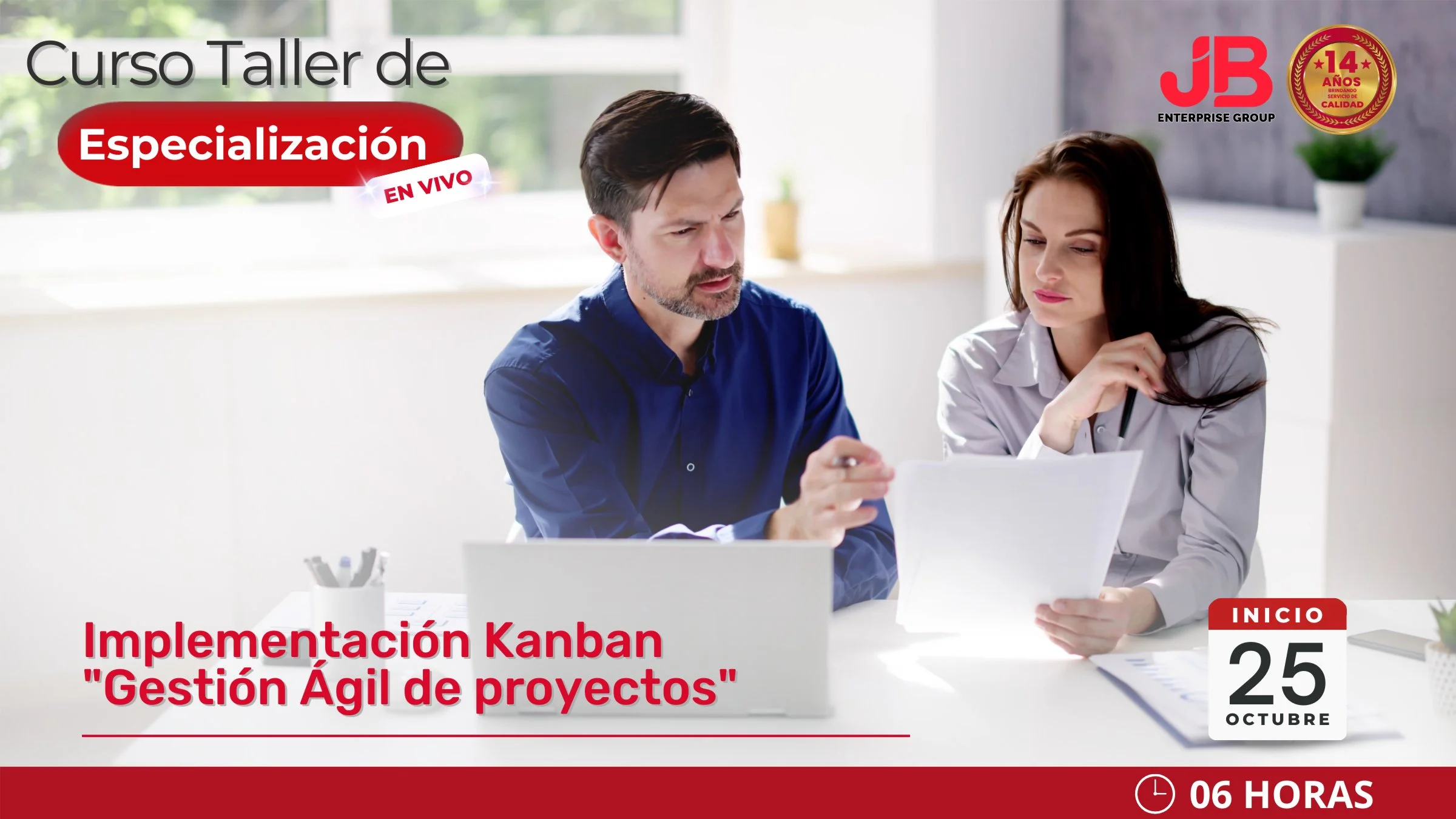 Portada de IMPLEMENTACIÓN KANBAN