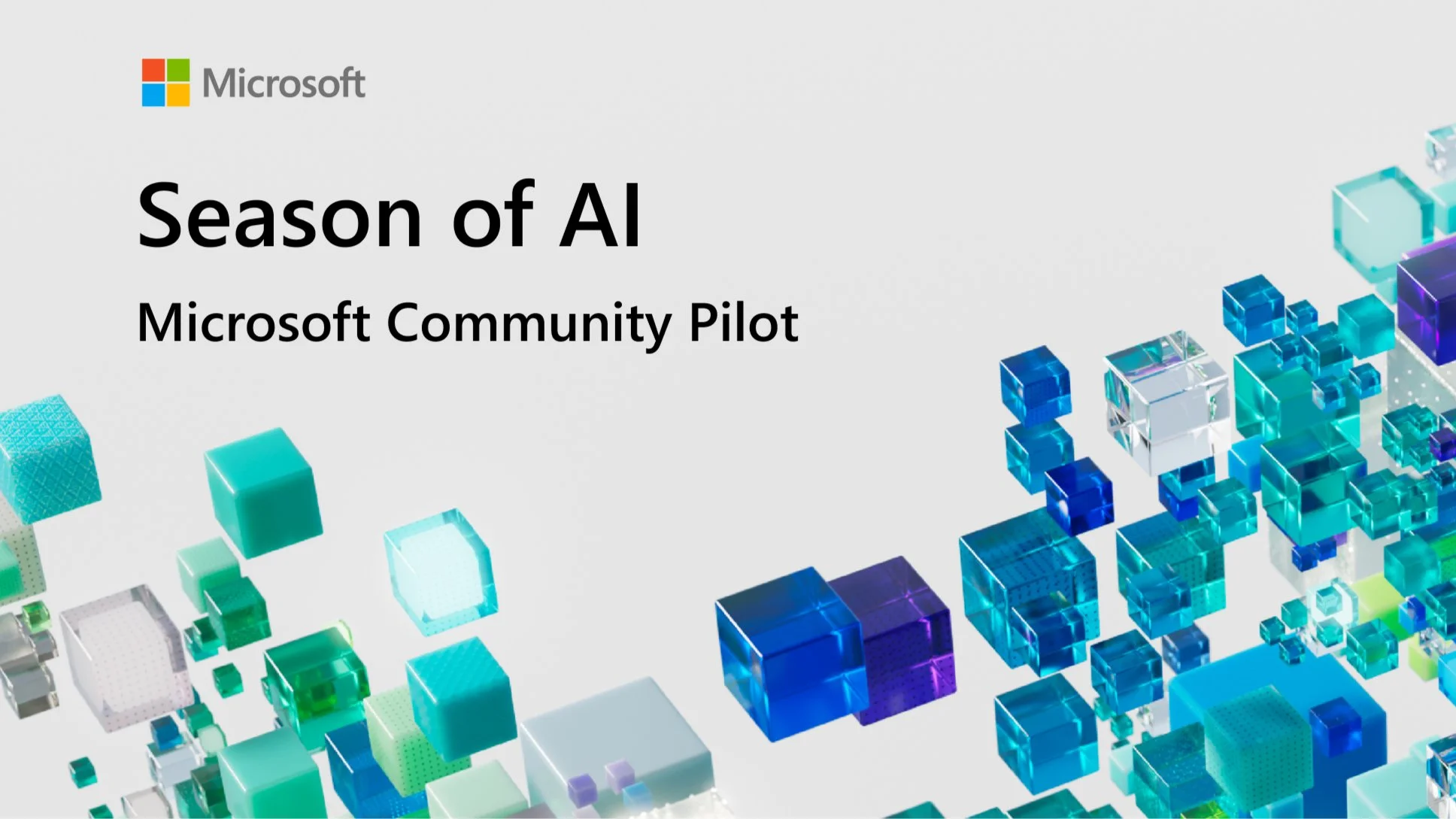 Portada de Season of AI - Season 3 (BestOfIgnite)