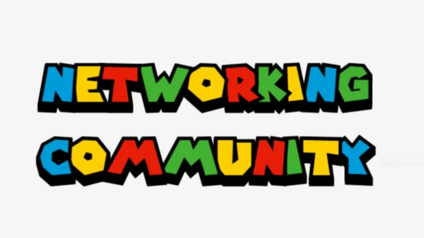 Portada de Networking Data & AI Community