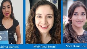 Portada de Talking With MVPs - Conociendo el programa MVP
