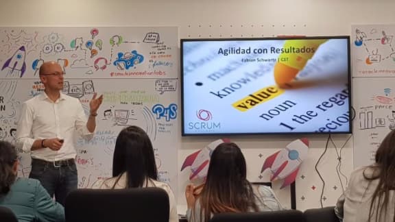 Portada de ¿Por qué no puedes cambiar la cultura y qué hacer en su lugar? - Fabian Schwartz