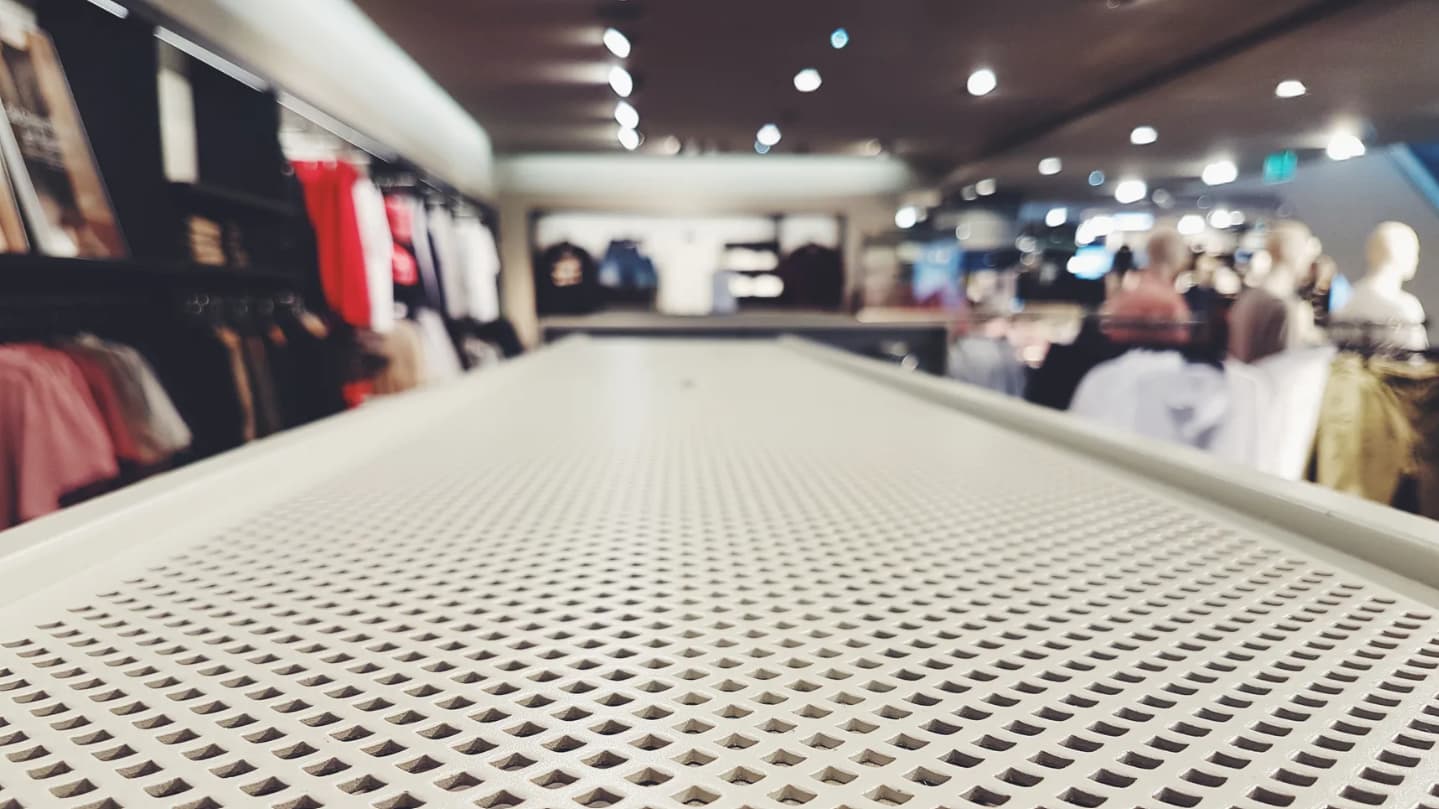 Portada de Experiencias: Scrum en Retail